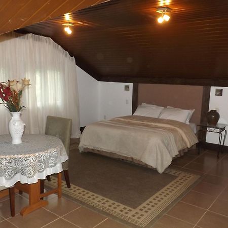 Pousada Do Tirol Gramado Eksteriør billede